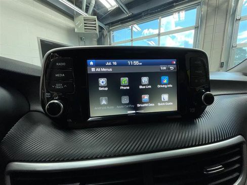 Used 2020 Hyundai Tucson Value FWD image 18