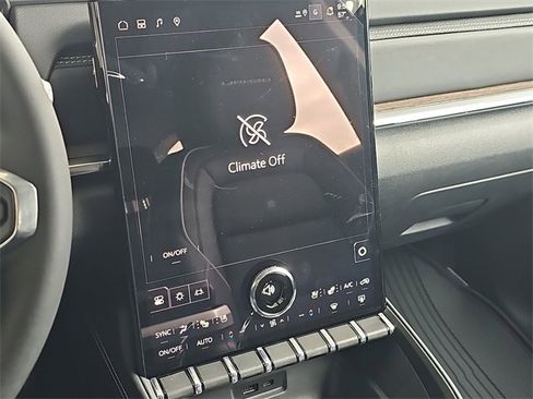 New 2026 GMC Terrain Denali image 25