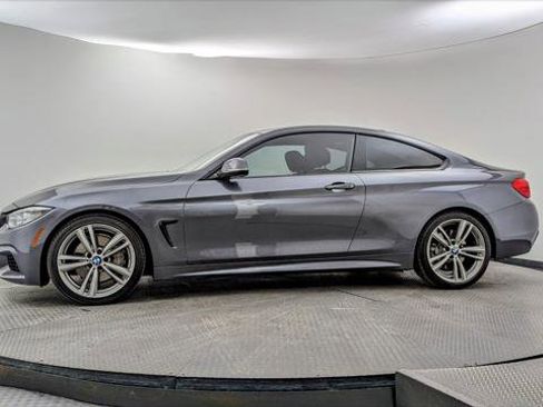 Used 2014 BMW 435i Coupe image 3