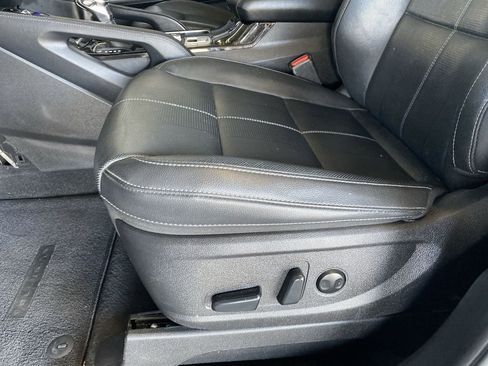 Used 2021 Kia Telluride EX w/ Towing Package image 20