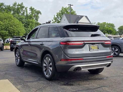 Used 2022 Lincoln Corsair Reserve w/ Equipment Group 201A image 5