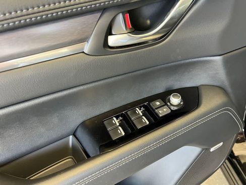 Used 2025 MAZDA CX-5 AWD 2.5 S w/ Premium Plus Pkg image 12