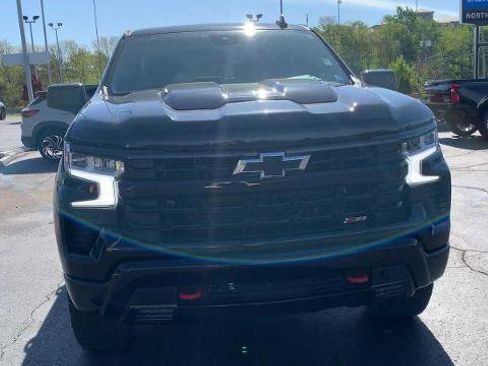 Certified 2023 Chevrolet Silverado 1500 LT Trail Boss AWD/4WD image 3