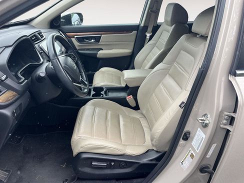 Used 2017 Honda CR-V EX-L image 12