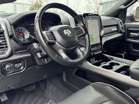 Certified 2022 RAM 2500 Laramie image 15