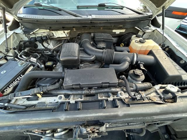 Used 2009 Ford F150 Lariat AWD/4WD image 36
