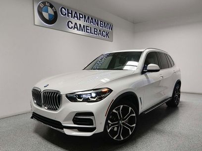Used 2022 BMW X5 sDrive40i w/ Premium Package