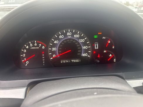 Used 2009 Honda Odyssey EX-L image 6