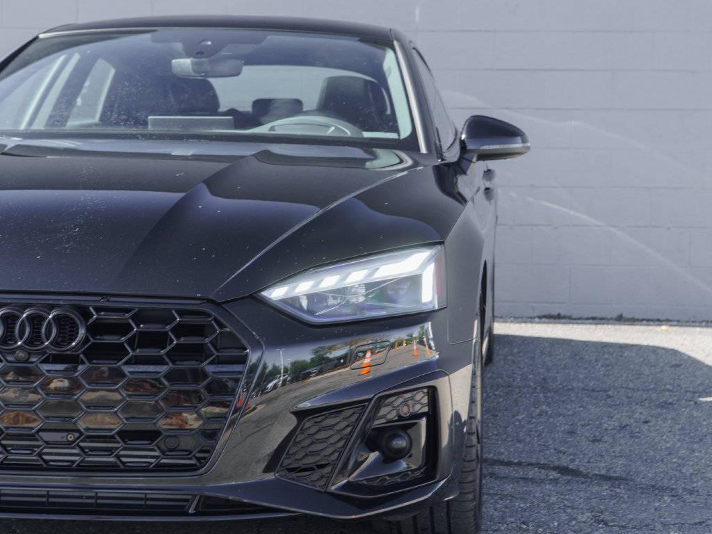 Used 2024 Audi S5 Prestige AWD/4WD image 11
