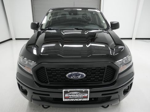 Used 2020 Ford Ranger XL w/ Equipment Group 101A Mid image 2