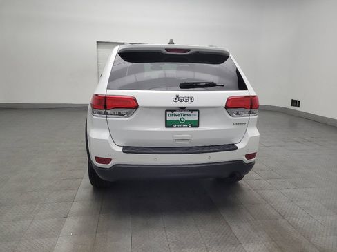 Used 2018 Jeep Grand Cherokee Laredo RWD image 6
