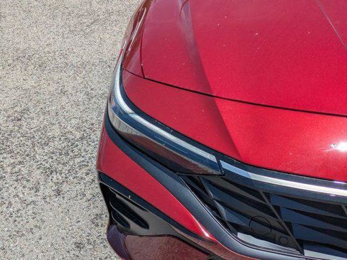 New 2026 Hyundai Elantra SEL Sport Premium FWD image 7