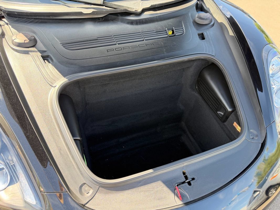 Used 2013 Porsche Boxster S RWD image 23