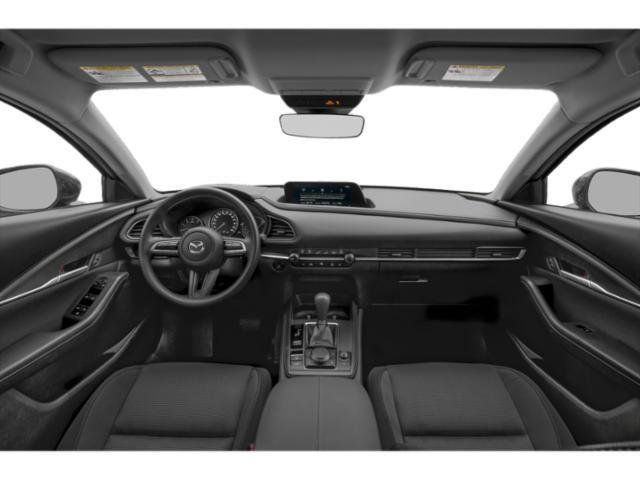 Used 2023 MAZDA CX-30 AWD 2.5 S w/ Preferred Package image 11