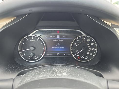 Used 2021 Nissan Murano SL FWD image 38