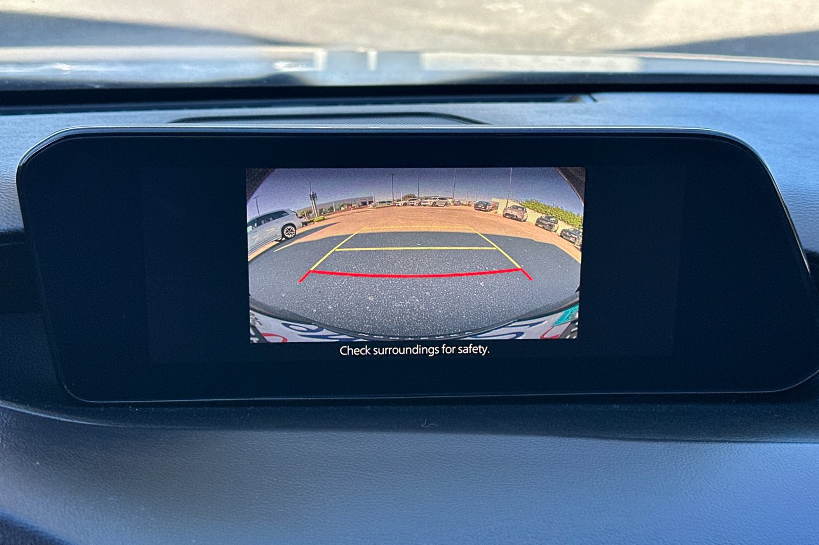 Used 2024 MAZDA MAZDA3 s FWD image 21