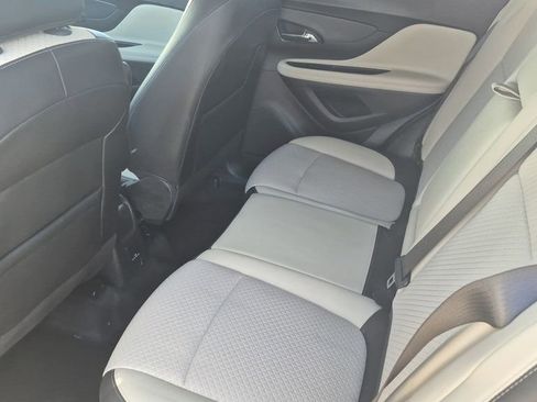 Used 2022 Buick Encore Preferred w/ Safety Package II image 13