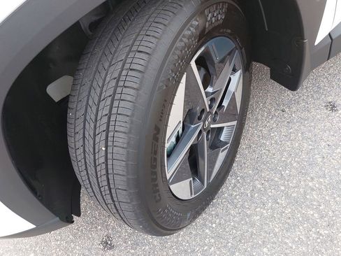 Certified 2026 Hyundai Tucson SEL FWD image 31