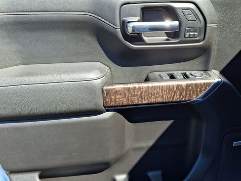 Certified 2019 GMC Sierra 1500 Denali w/ Technology Package image 12