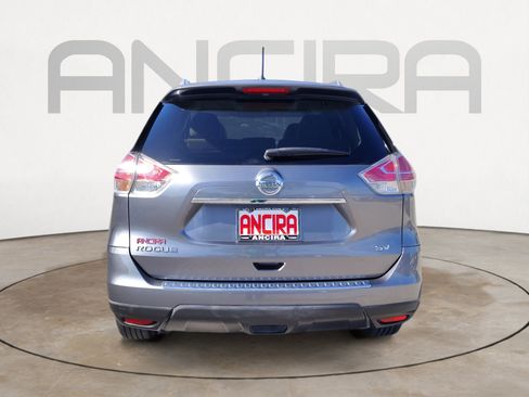 Used 2016 Nissan Rogue SV FWD image 9