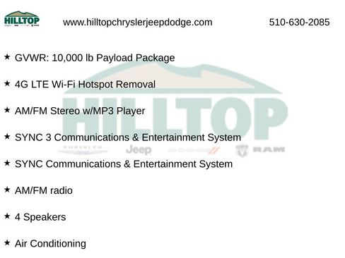 Used 2022 Ford F250 XL w/ STX Appearance Package image 15