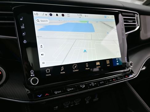 Used 2024 Jeep Grand Wagoneer L Series II w/ Quick Order Packagew 28T image 13