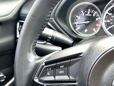 Used 2022 MAZDA CX-5 AWD 2.5 S w/ Select Package image 18