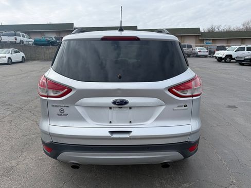 Used 2016 Ford Escape SE w/ Equipment Group 201A image 7