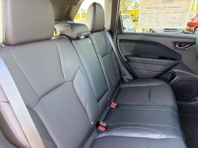 Certified 2026 Subaru Forester Limited AWD/4WD image 28