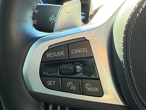 Used 2025 BMW X5 M60i image 22