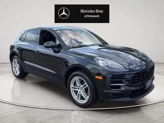 Used 2021 Porsche Macan AWD/4WD video 1