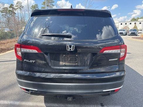 Used 2022 Honda Pilot Special Edition image 6