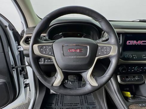 Certified 2021 GMC Acadia Denali w/ Trailering Package image 10