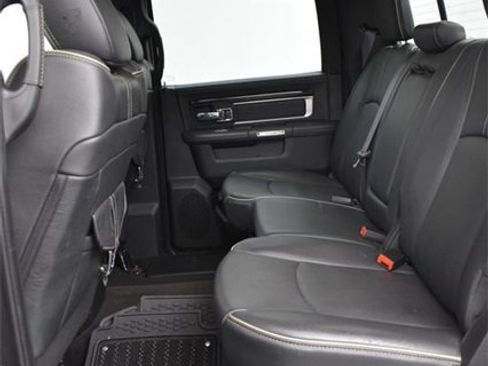 Used 2017 RAM 1500 Limited image 8