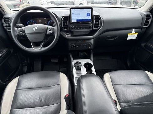 Used 2022 Ford Bronco Sport Big Bend image 4