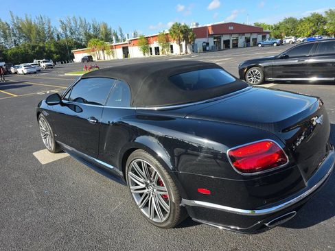 Used 2016 Bentley Continental GT Speed AWD/4WD image 12