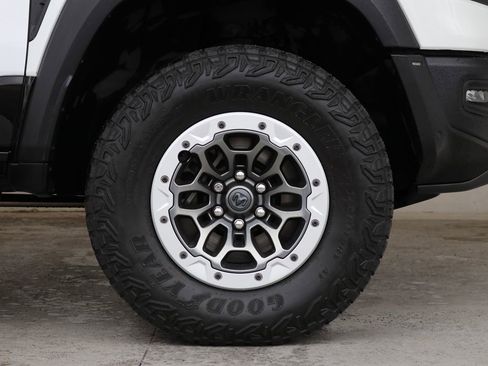 Used 2022 RAM 1500 TRX w/ TRX Level 2 Equipment Group AWD/4WD image 15