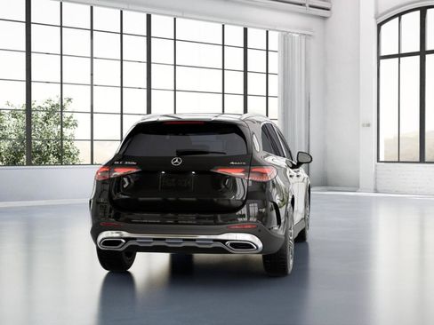 New 2026 Mercedes-Benz GLC 350e 4MATIC image 24