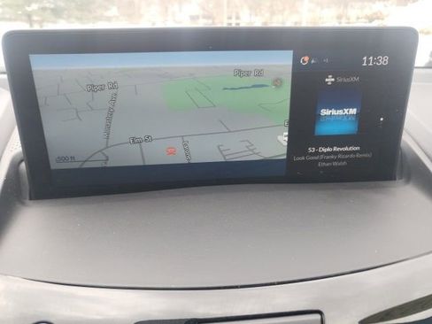 Used 2023 Acura RDX A-Spec image 17