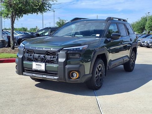 New 2026 Subaru Outback Wilderness image 4