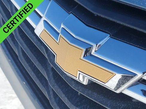 Certified 2024 Chevrolet Equinox LS w/ LS Convenience Package image 30