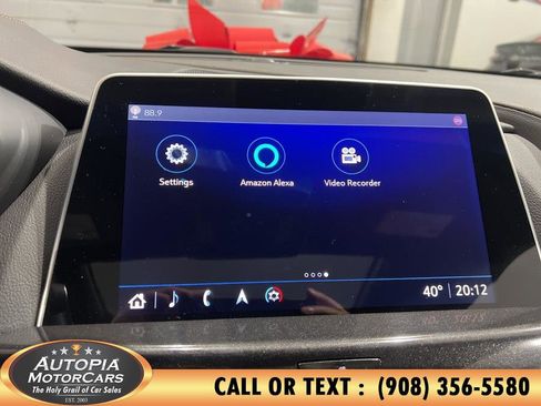 Used 2022 Cadillac CT5 V image 40