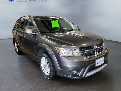 Used 2015 Dodge Journey SXT w/ Quick Order Package 28C image 7