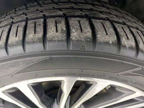 Used 2020 Lincoln Corsair Reserve w/ Equipment Group 201A image 17