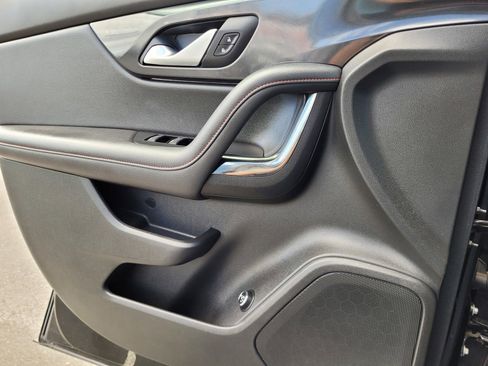 Used 2022 Chevrolet Blazer RS w/ Driver Confidence II Package image 22