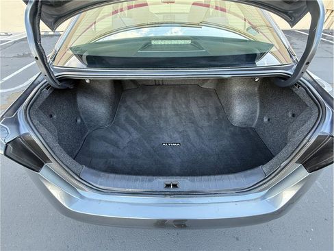 Used 2020 Nissan Altima 2.5 S image 23