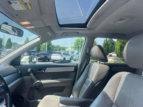 Used 2011 Honda CR-V EX-L image 11