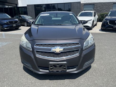 Used 2013 Chevrolet Malibu LS FWD image 8