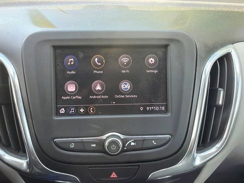 Used 2020 Chevrolet Equinox LS w/ LS Convenience Package FWD image 35