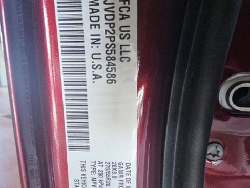 Used 2023 Jeep Wagoneer Series III w/ Convenience Group I image 12